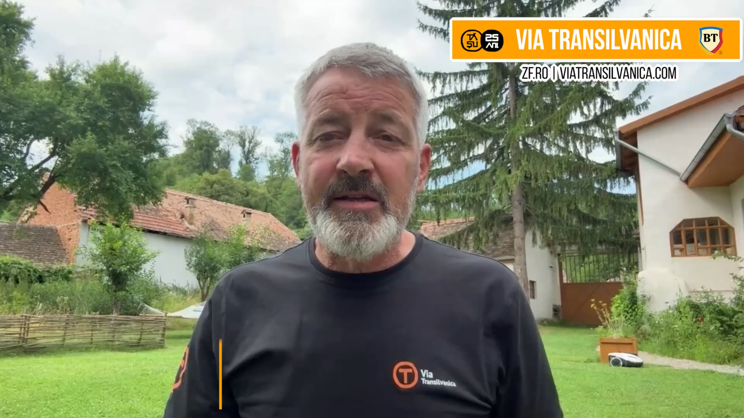 Cum contribuie Via Transilvanica la creșterea comunităților? Primele efecte încep să se vadă