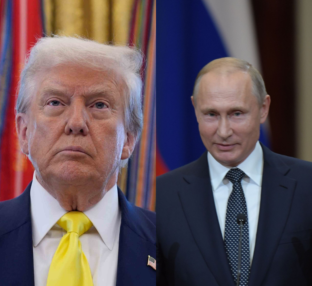 Începe summitul istoric dintre Trump și Putin, care ar putea dicta cursul războiului din Ucraina și direcția Europei. Cine sunt reprezentanții Rusiei și ai SUA și ce caută miniștrii de Finanțe ai celor două state la negocieri? Președintele Trump: Europa nu îmi spune ce să fac. Vreau o încetare rapidă a focului, nu voi fi mulțumit dacă nu va fi azi