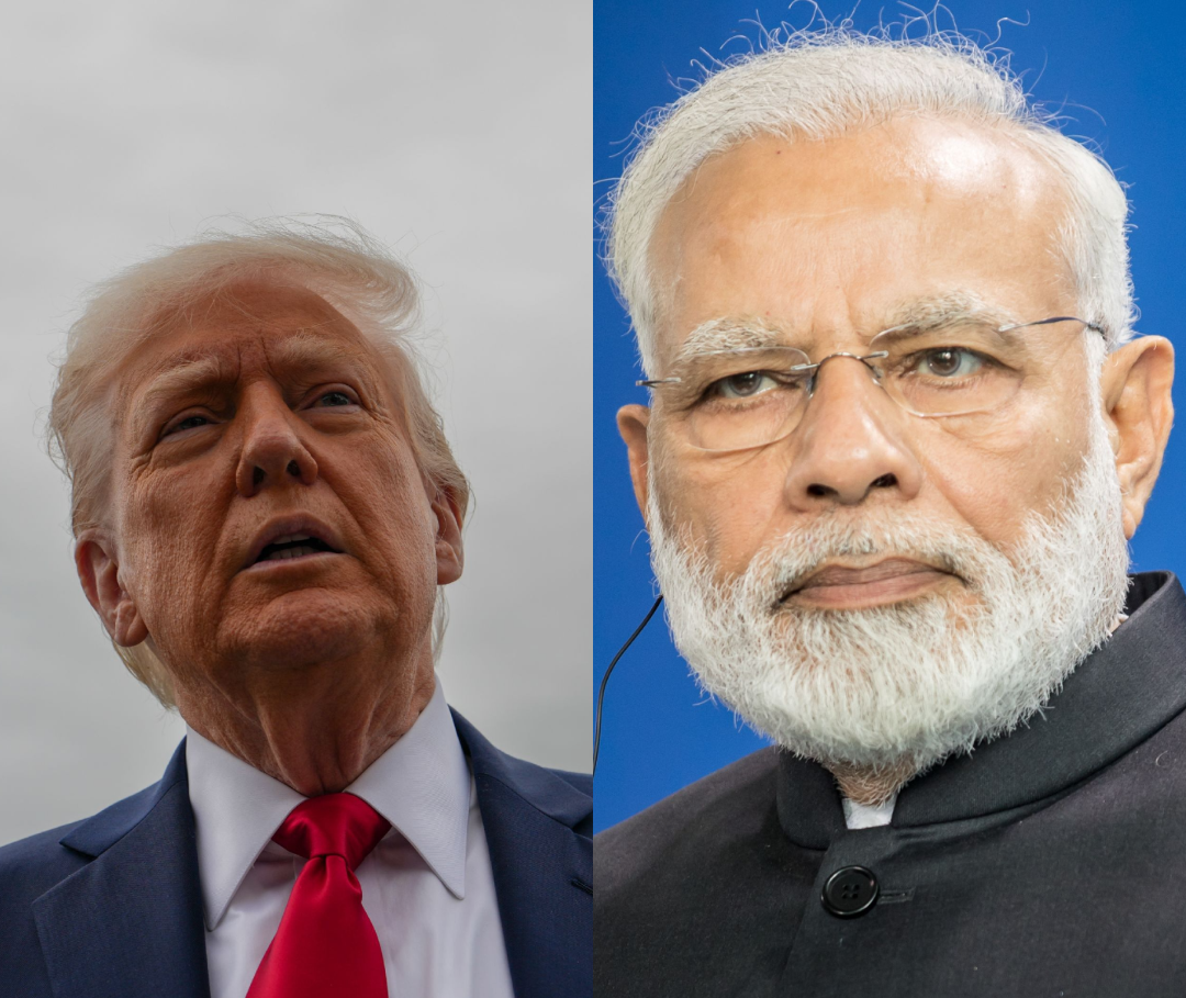 Trump s-a supărat rău pe India: Impune tarife suplimentare de 25% pentru bunurile indiene importate în SUA, din cauza faptului că țara nu a renunțat la energia rusească. În total, tarifele impuse Indiei ajung la 50%