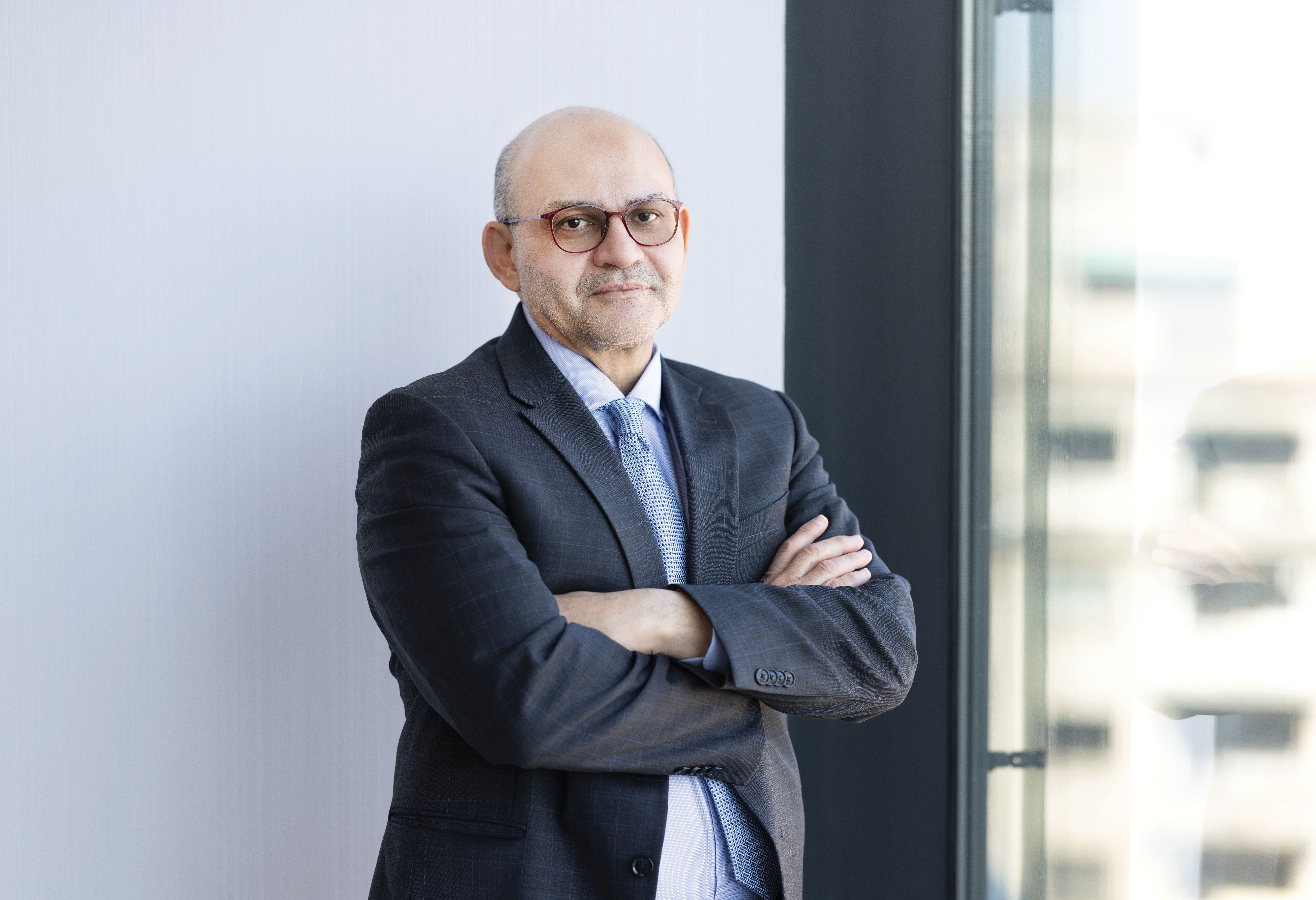 Yasser el-Gammal, country manager al Băncii Mondiale: „România mi-a depășit așteptările”