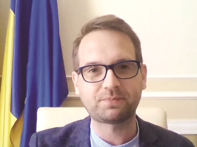 Fritz despre alegerile din Moldova: o palmă răsunătoare pentru Putin și prietenii lui din România