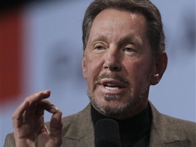 Larry Ellison, fondatorul Oracle, cel care l-a depășit pe Elon Musk în topul celor mai bogați oameni din lume pentru câteva zile, anunță schimbări majore în companie. Oracle va avea doi directori generali