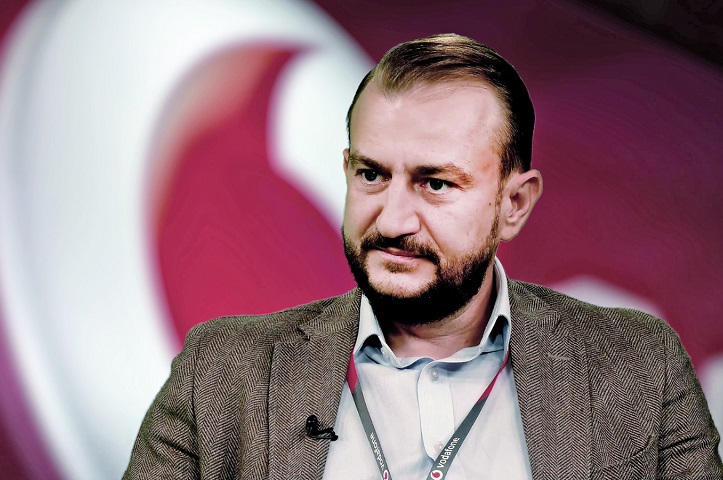 Alex Baloi, fost executiv la Microsoft și Vodafone, a fost numit Managing Director al M247 Global. El va fi responsabil de definirea direcției strategice a companiei, accelerarea creșterii și consolidarea performanței operaționale la nivel global