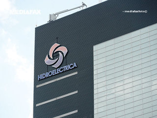 Hidroelectrica anunță încetarea mandatelor CEO-ului Karoly Borbely și CFO-ului Marian Fetița