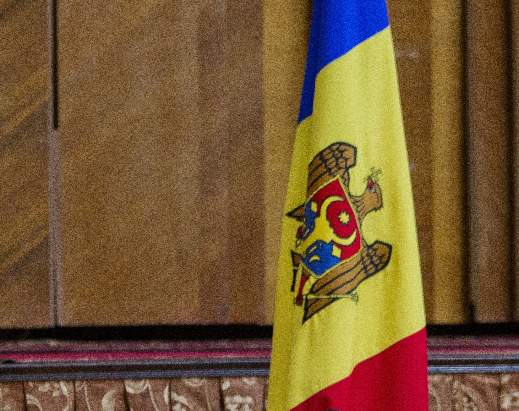 Autoritățile din Moldova avertizează: Avem informații despre planuri de destabilizare în capitală