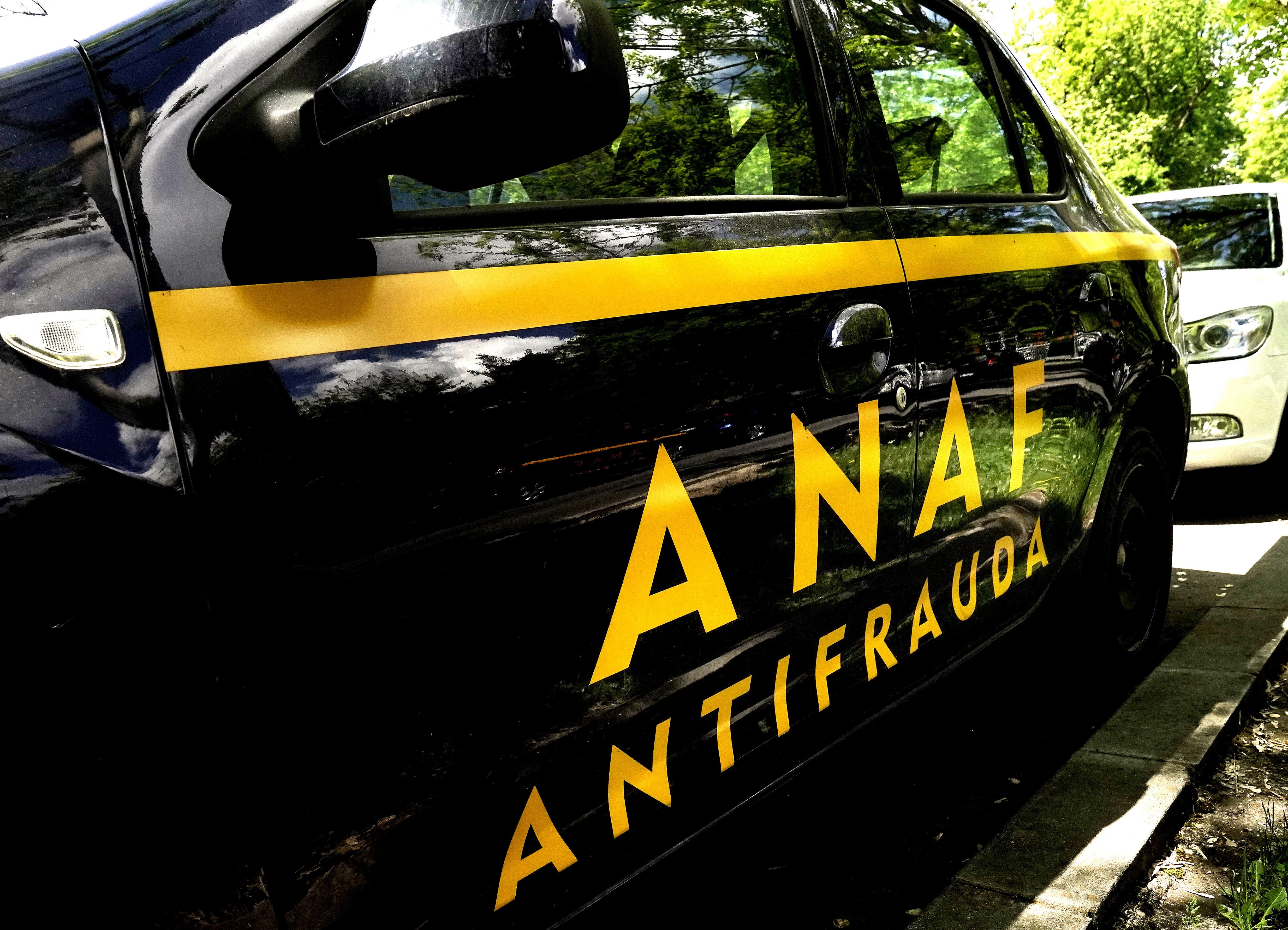 Anunț important făcut de ANAF după ce a descoperit un prejudiciu uriaș al firmelor de ride-sharing. Cum reușeau aceștia să ascundă banii pentru a nu plăti taxe