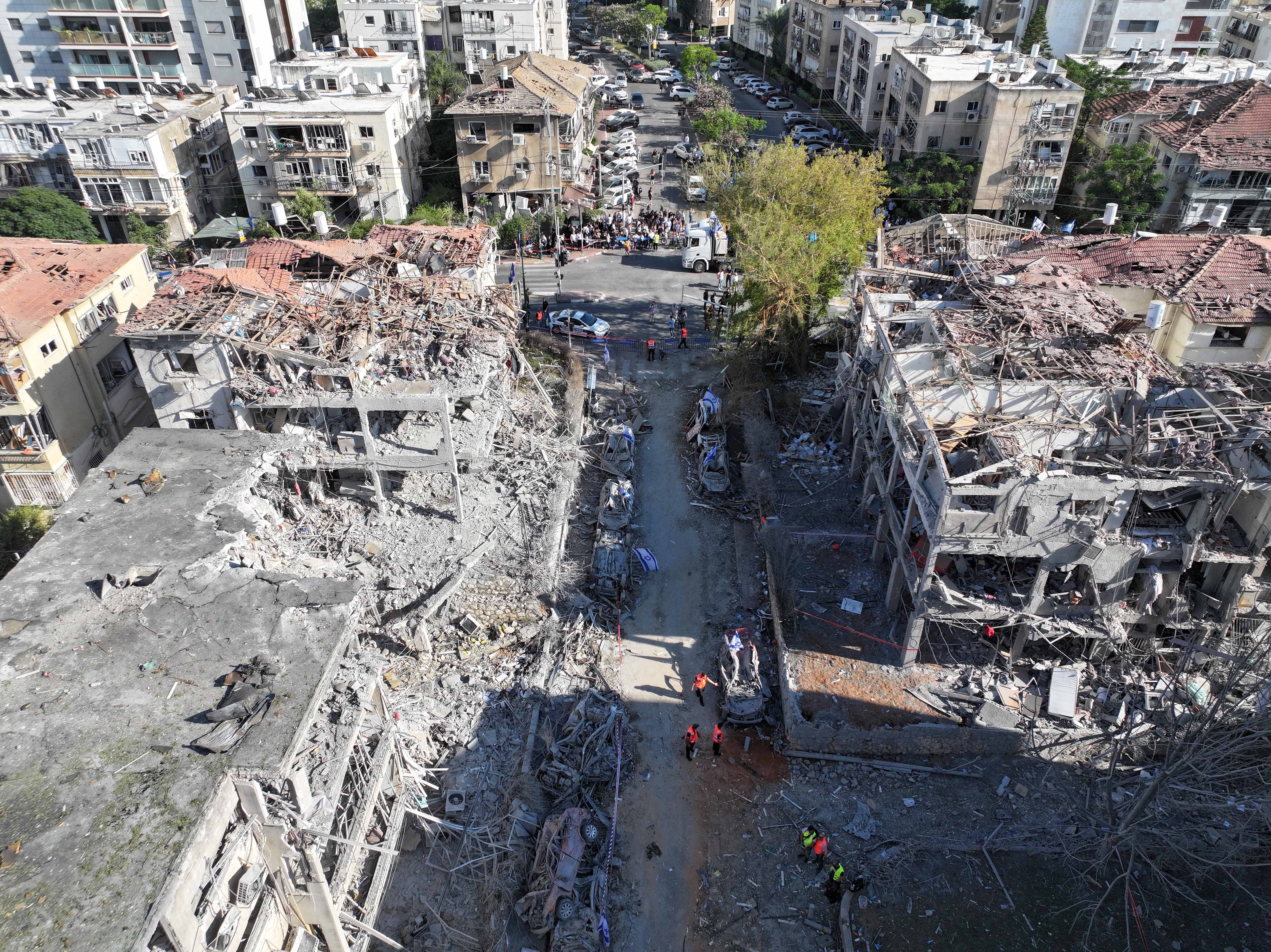 Studiu: Civilii din Gaza, răniți mai grav decât soldații din Irak și Afganistan
