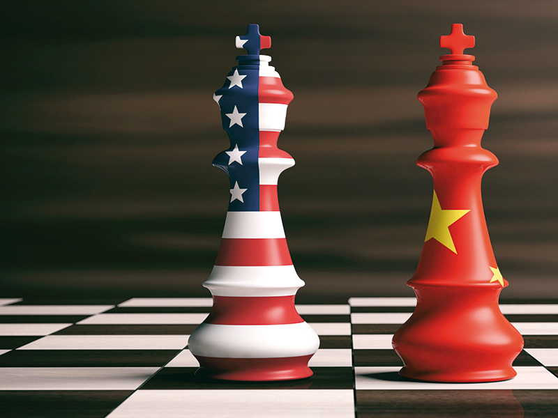 Lovitură puternică pentru China: Americanii au revocat autorizația TSMC de a se aproviziona liber cu echipamente pentru fabrica din Nanjing. Viitorul tehnologic al Chinei devine incert