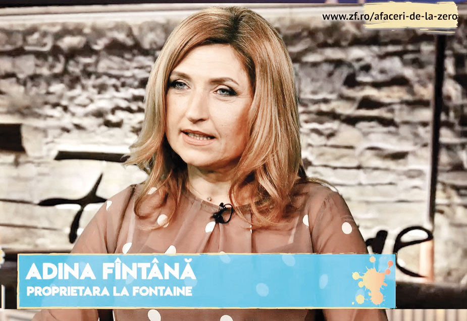 Șase ani de Afaceri de la Zero și primii noștri milionari. La Fontaine, o unitate de cazare din Hunedoara, așteaptă venituri de 3 mil. lei în acest an și are în plan noi investiții. „Suntem în plină derulare cu un proiect de amenajare a unei crame de 120 de metri pătrați“