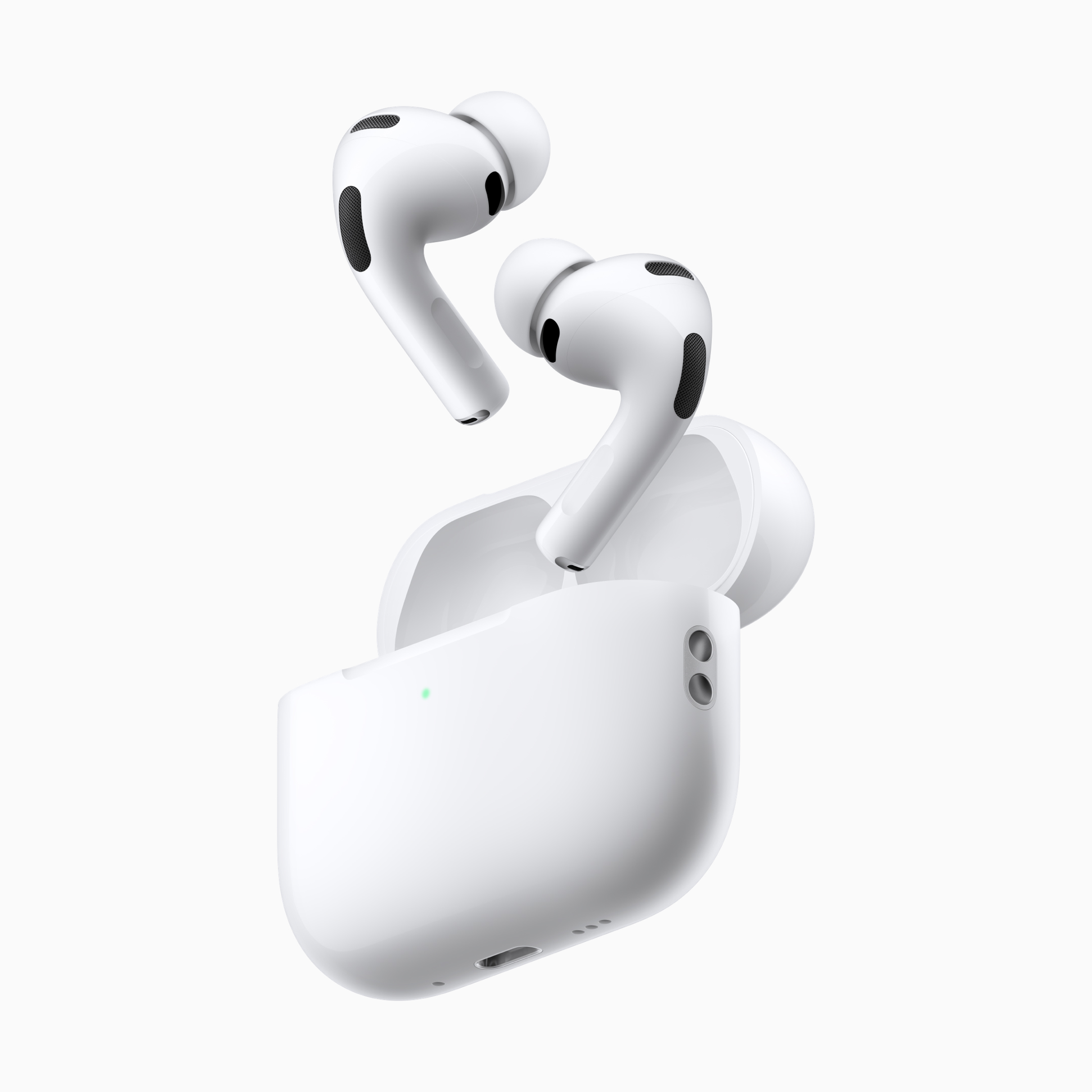 Noua funcție de traducere live pentru Apple AirPods nu va fi disponibilă în UE din 15 septembrie, când se va lansa iOS 26