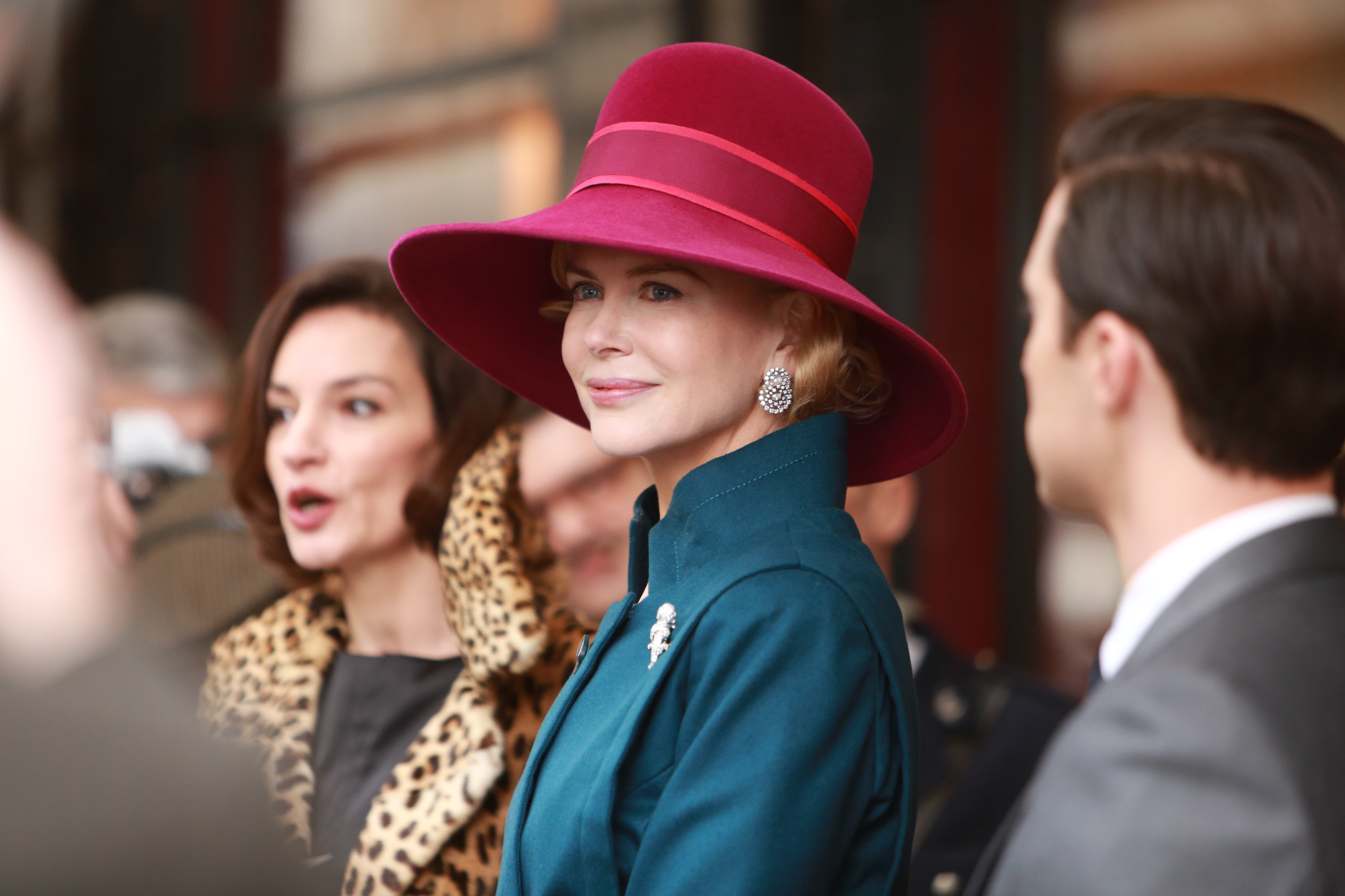 Nicole Kidman și Keith Urban se despart după 19 ani