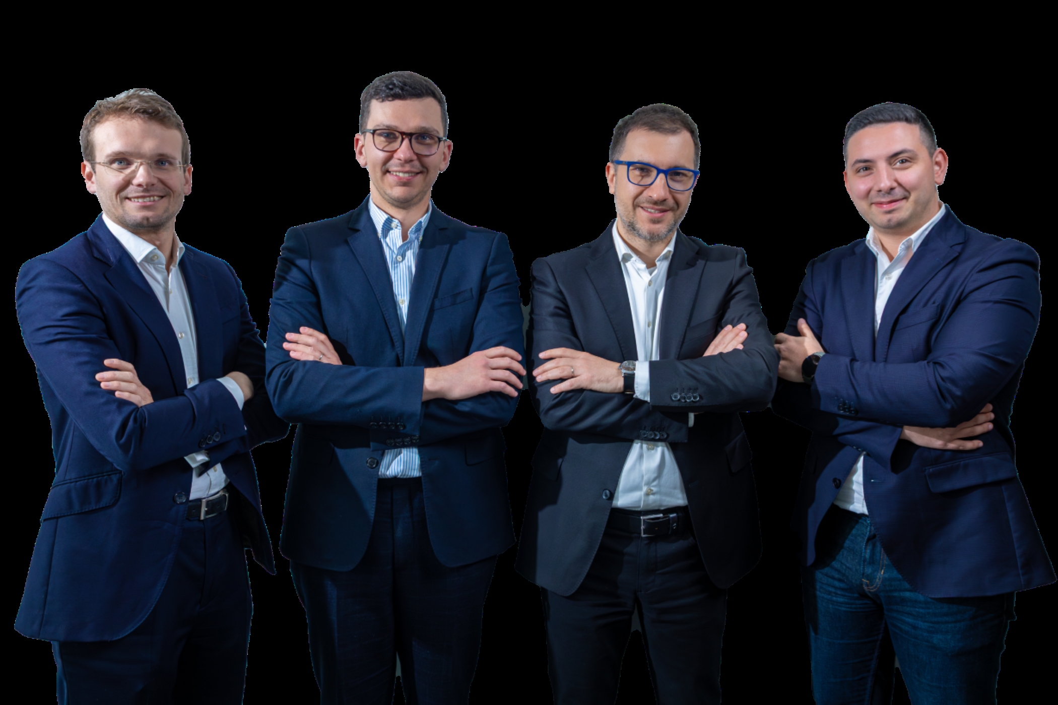 Blu Capital Partners va colabora cu o echipă de investment banking pentru a crea un cabinet de consultanță specializat în investment banking în Europa de Est