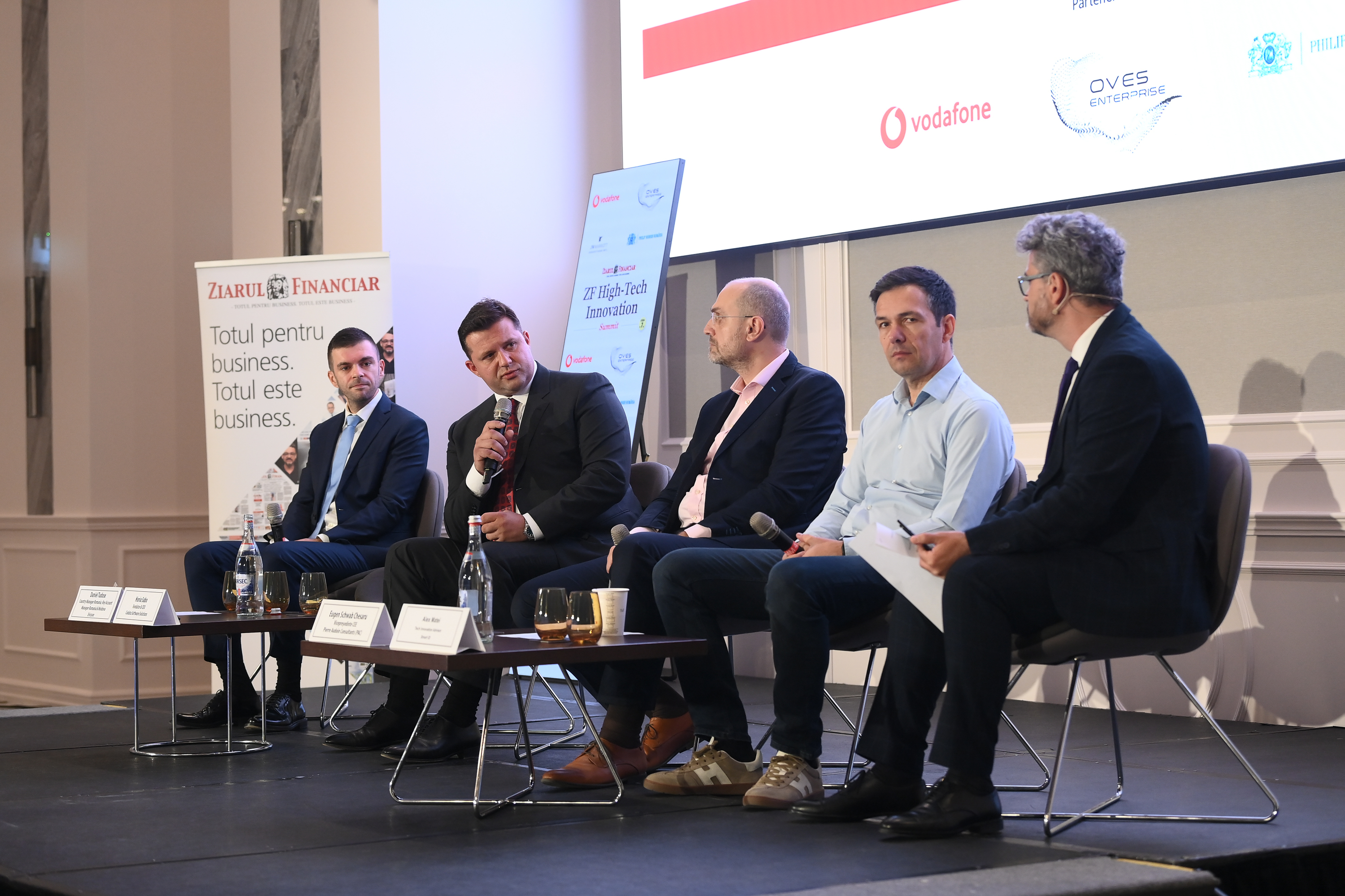 Horia Sabo, Codata și ComputerLand România: „AI nu este doar tehnologie, este o oportunitate de a crea valoare pentru oameni și comunități”