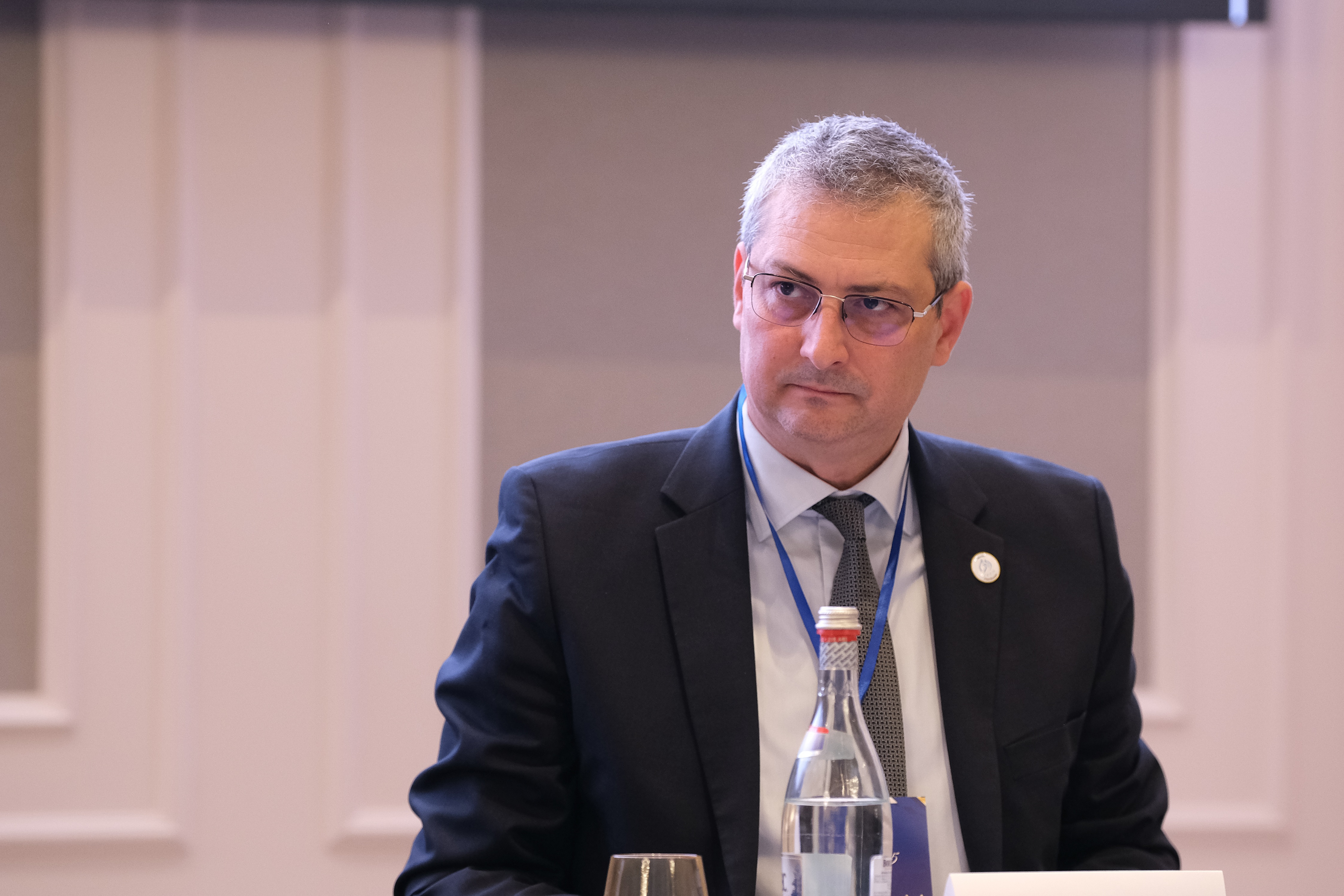 Practicienii în insolvență și-au ales o nouă conducere: avocatul Cătălin Andrei Dascăl a fost desemnat președinte, cu un mandat de patru ani
