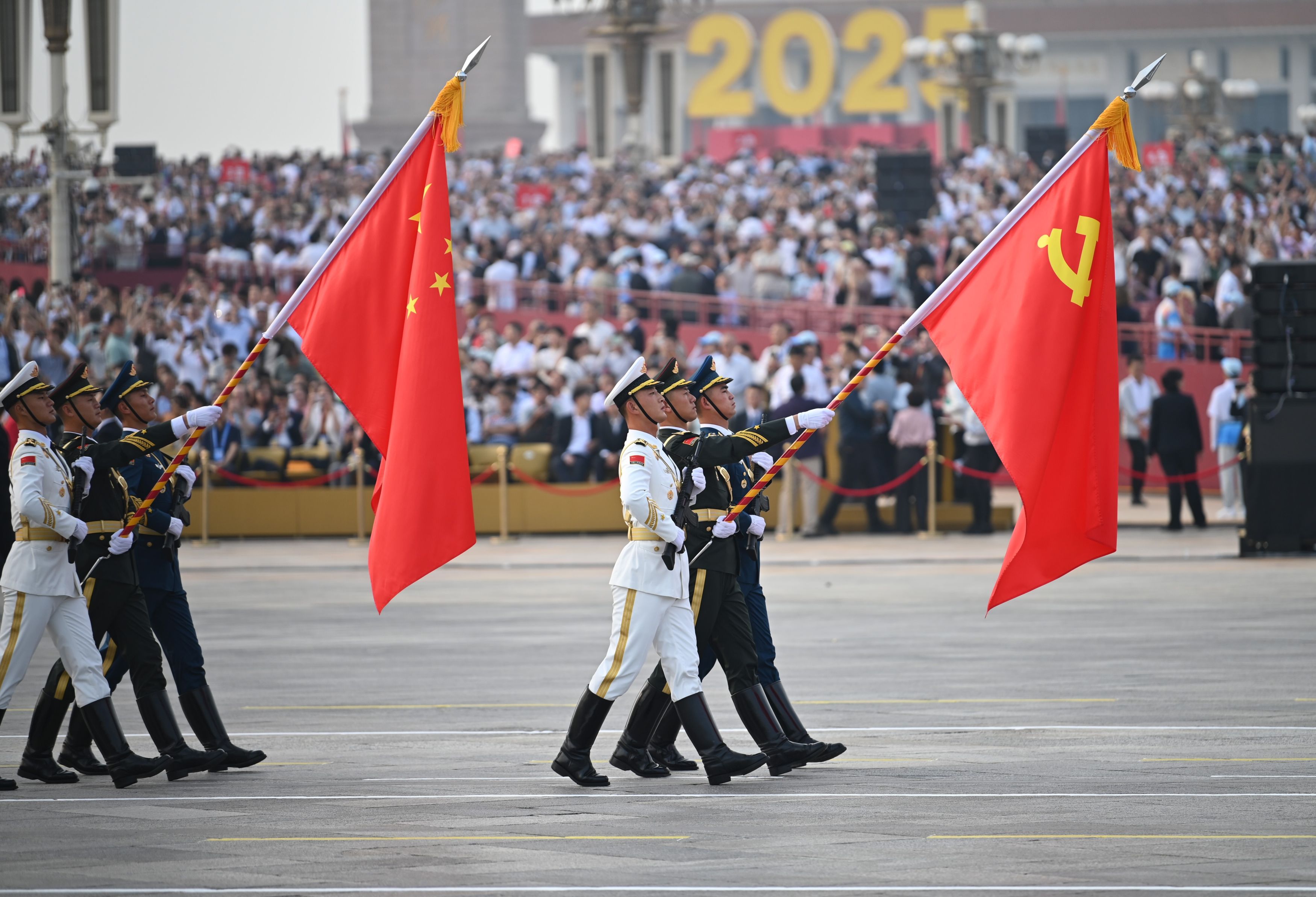Armata chineză avertizează Filipine împotriva provocărilor din Marea Chinei de Sud