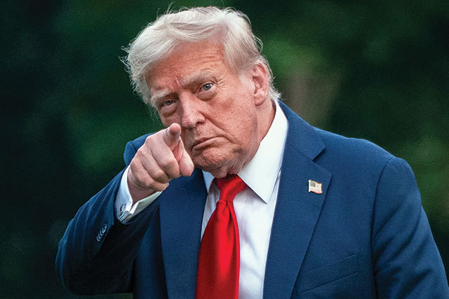 Cum vrea Elveția să intre în grațiile lui Donald Trump: Țara europeană se angajează să cumpere mai multe arme, energie și să facă investiții în SUA ca să obțină o scutire de la tarifele comerciale cu care liderul de la Casa Albă a lovit Europa