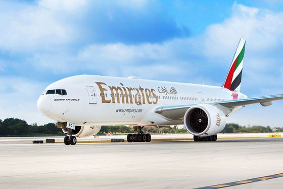 Se pregătește una dintre cele mai mari companii aeriene din lume să își pună România pe hartă? „Emirates va zbura la București”