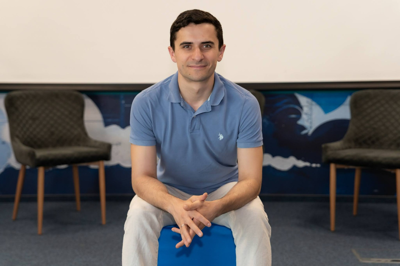 Generația Z crește odată cu AI: la Zbor Hub Iași, tehnologia devine teren de joacă și de învățare