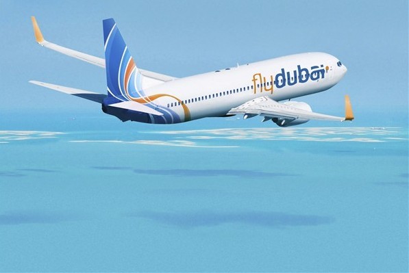 Fly Dubai lansează zboruri către un al doilea oraș din România, Iași: Avem trei curse pe zi din București către Dubai. Circa 400 de persoane zboară zilnic cu noi spre Dubai. Cât costă în medie un bilet?