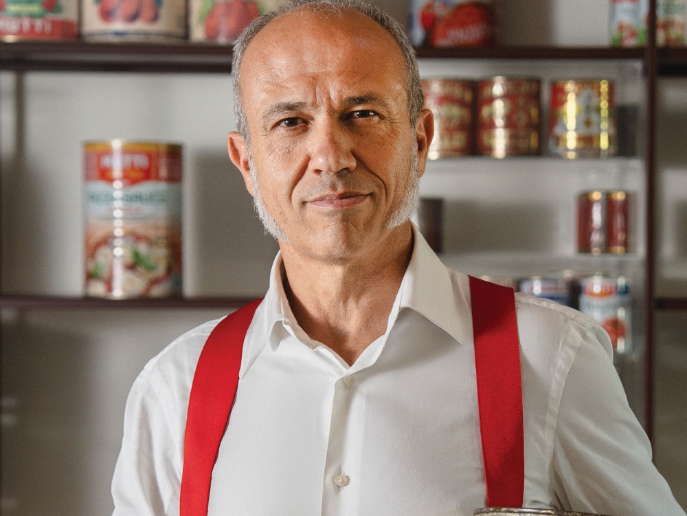 Povestea moștenitorului unui imperiu cu o vechime de peste 125 de ani, o afacere de familie construită pe baza unei singure legume. Ce planuri de viitor are actualul conducător al businessului?