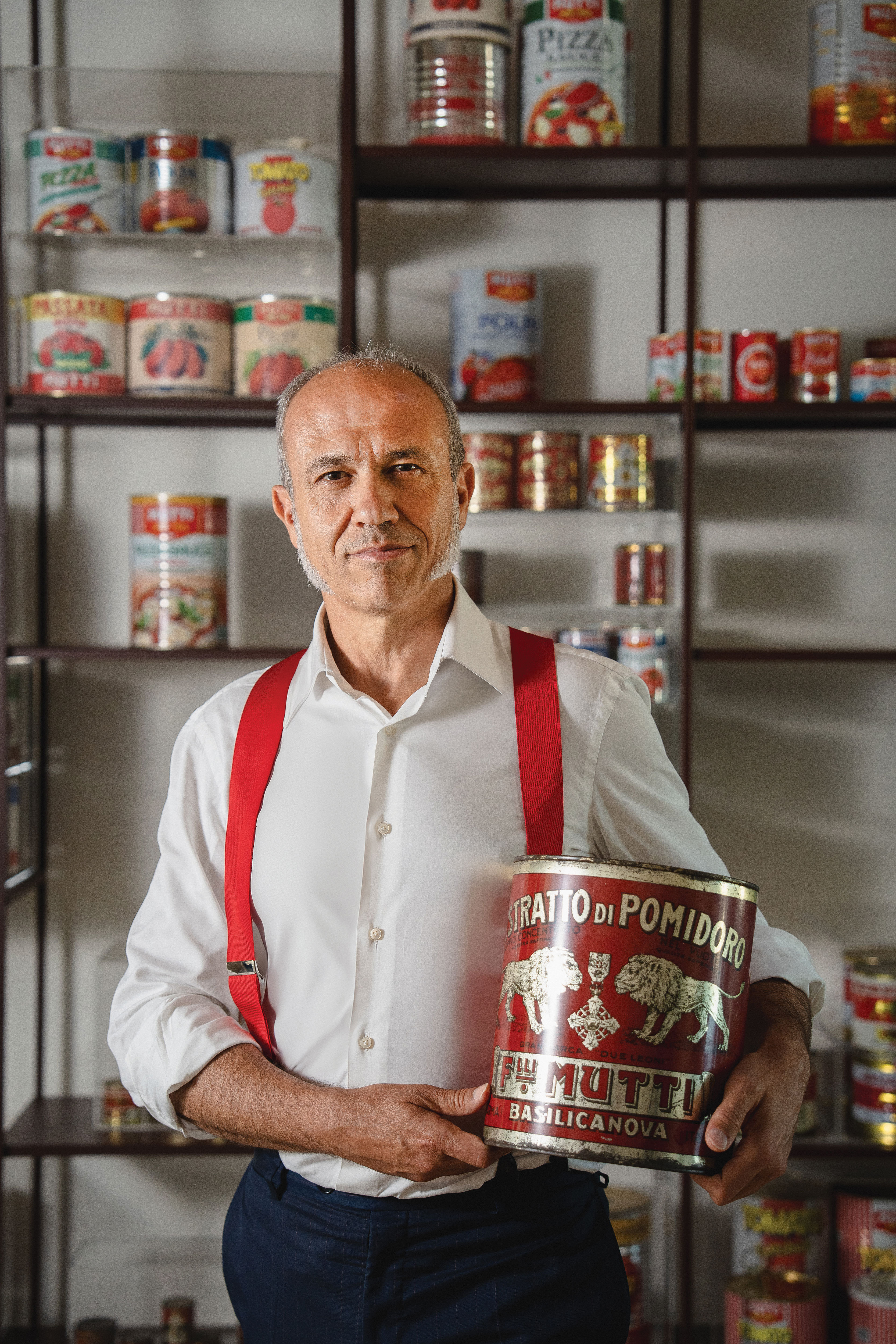 „Tomeito‟ Tomato: bulionul care cucerește lumea