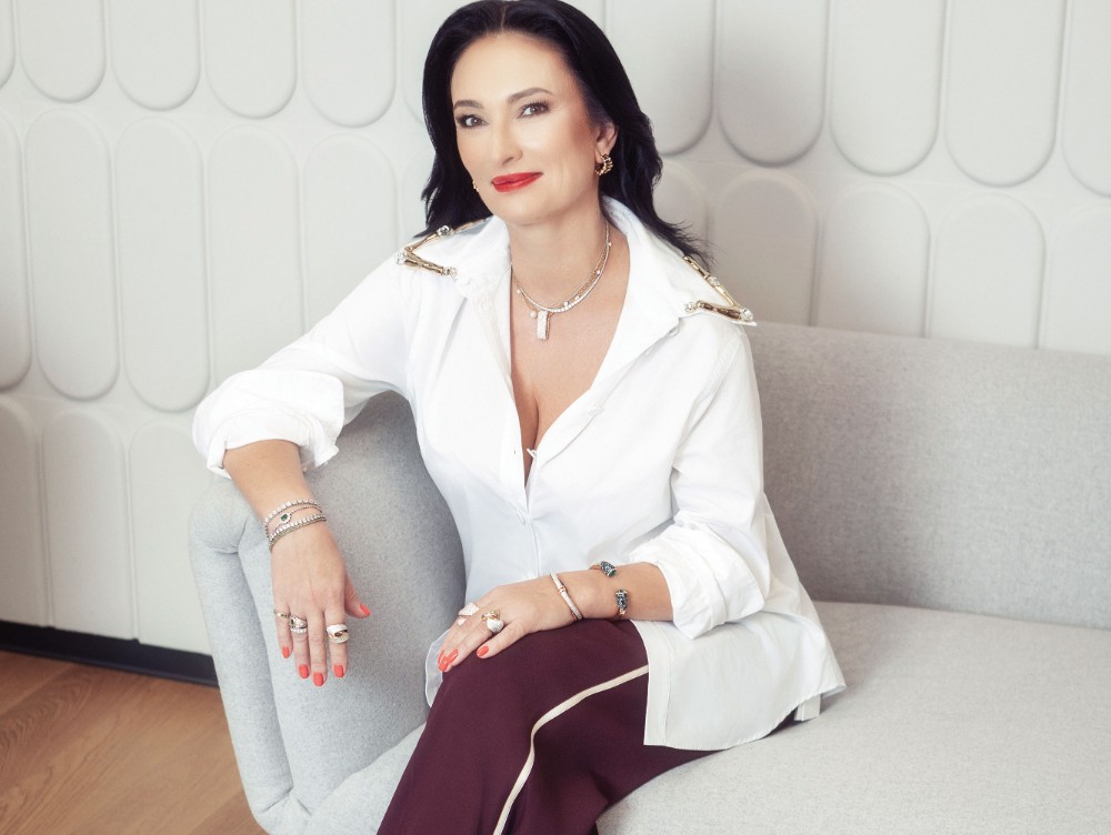 100 Cele mai puternice femei din business. Fulga Dinu, Country manager, CPI România
