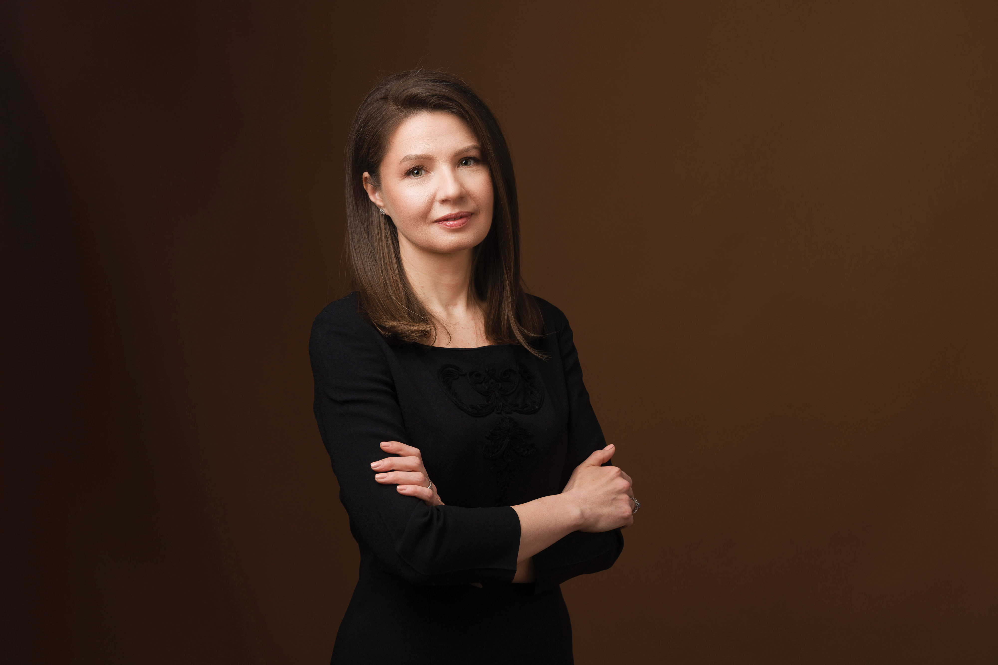 100 Cele mai puternice femei din business. Georgiana Andrei-Muntean, Director Comercial, Divizia de Abonamente, Regina Maria