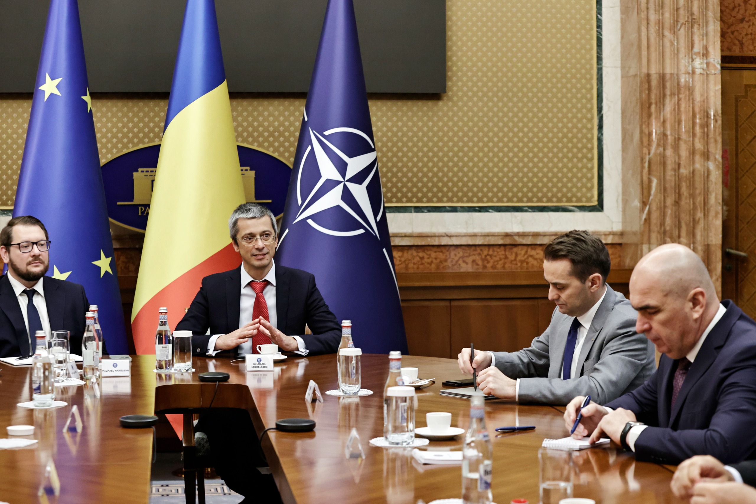 Investitori internaționali: România rămâne o țară de interes pentru piețele financiare