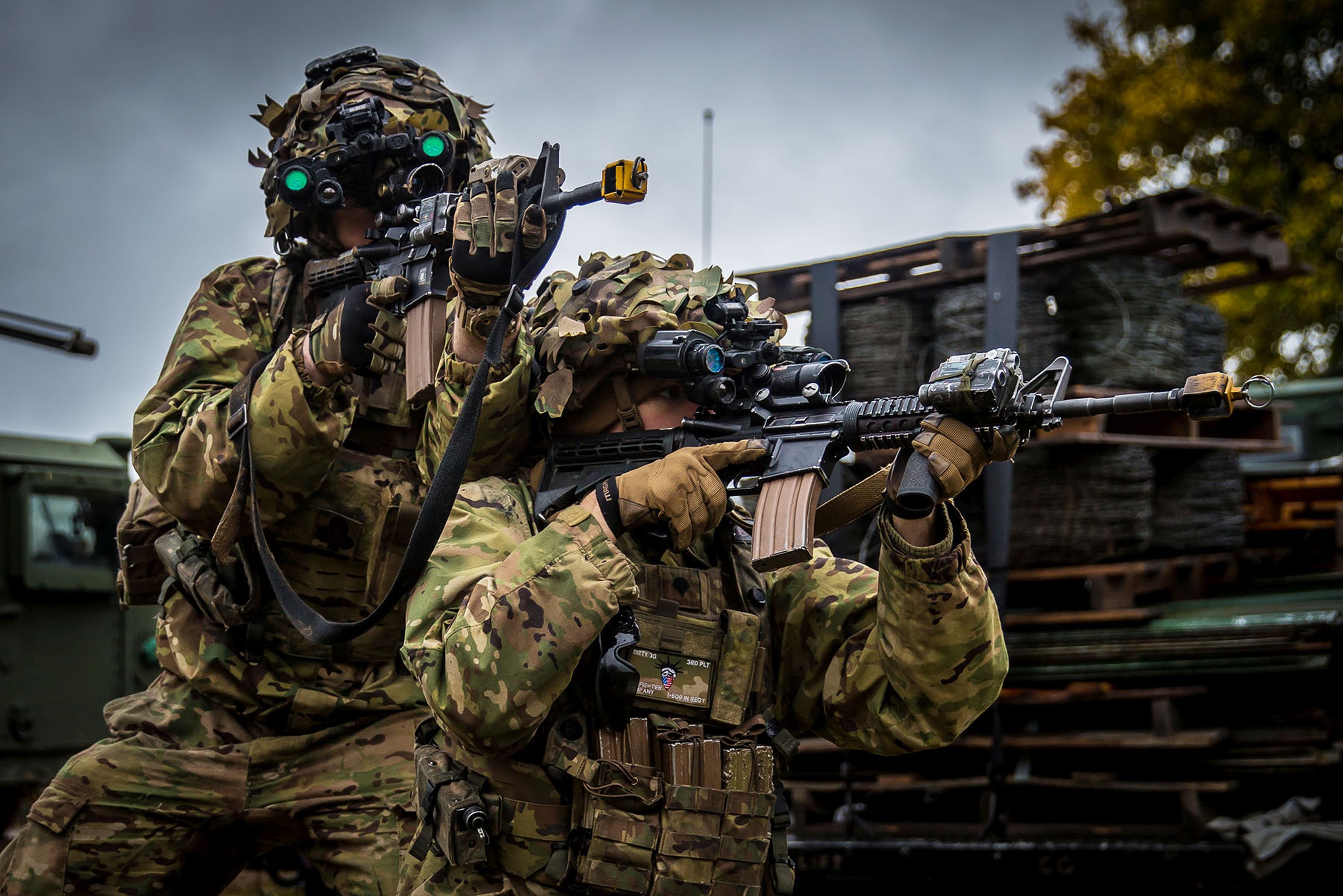 Europa se înarmează până în dinți: Cum războiul din Ucraina a transformat start-up-urile europene de tehnologie militară în „unicornii” viitorului