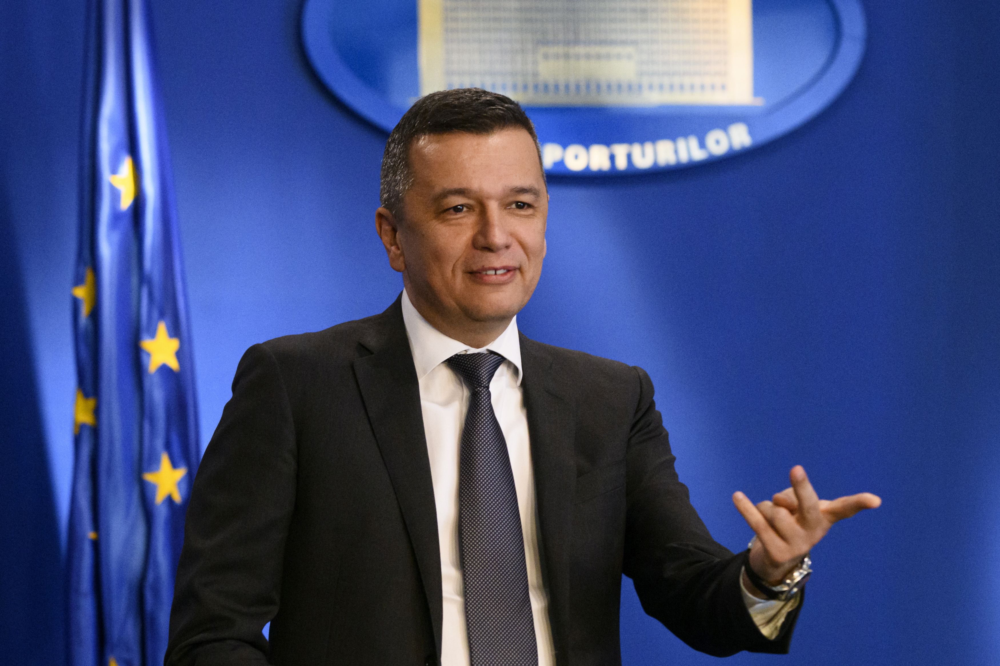 Grindeanu: Zvonurile privind ridicarea plafonării la alimente m-au îngrijorat