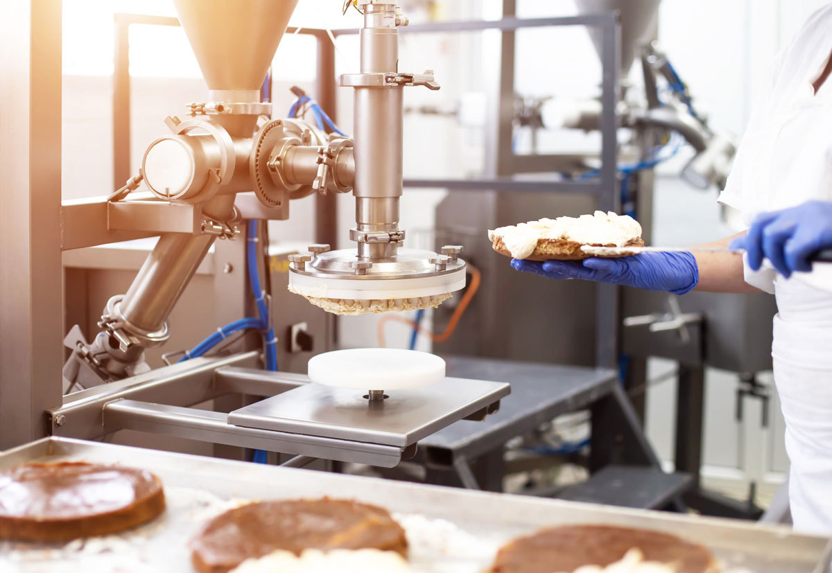 Producția industrială a scăzut în primele șapte luni ale anului cu 1,3%, din cauza reducerilor din industria prelucrătoare și industria extractivă