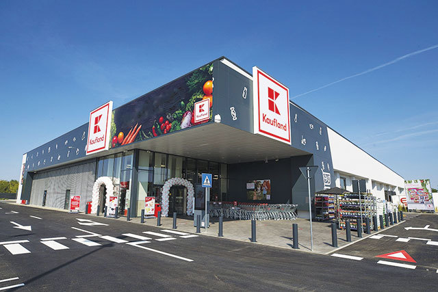 Kaufland simplifică procesul de achiziții pentru listarea producătorilor locali. "Obiectivul nostru este să avem furnizori reprezentativi în fiecare oraș"
