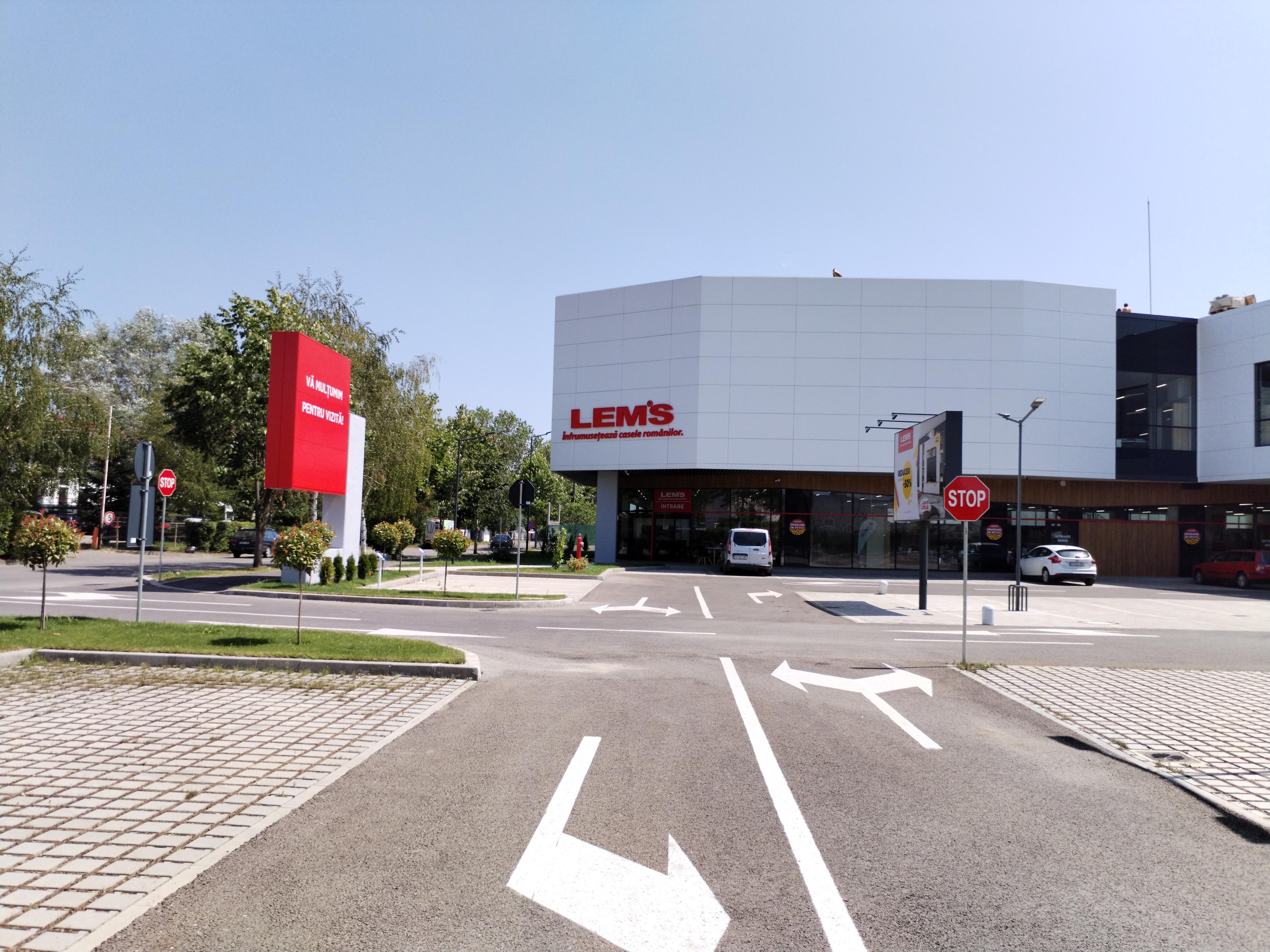 Producătorul de mobilă LEMET a investit 6 milioane de lei în dezvoltare în primul semestru „Direcțiile principale au fost energia verde, digitalizarea și modernizarea magazinelor LEMS”