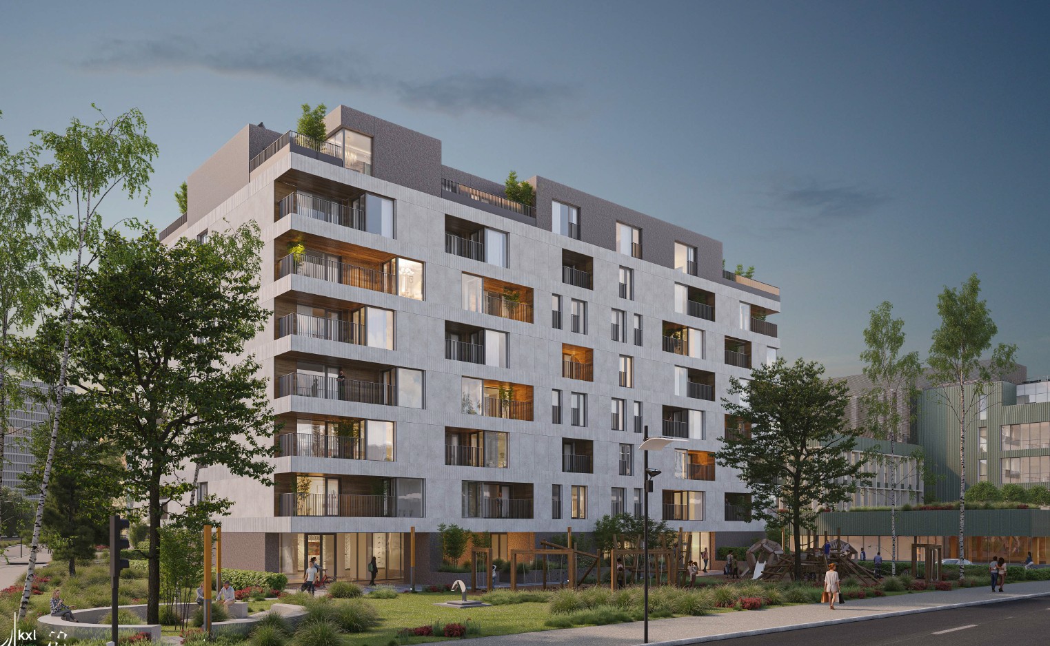 Dezvoltatorul imobiliar One United Properties cumpără cu 11,4 mil. euro un teren de 1,4 hectare în zona Lacul Tei din Capitală, pentru un proiect mixt cu 150 de apartamente. Valoarea brută de dezvoltare ajunge la 50 mil. euro