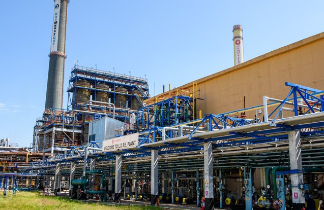 Rompetrol Rafinare semnează un amendament la creditul sindicalizat, extinzând valoarea împrumutului până la 600 milioane dolari