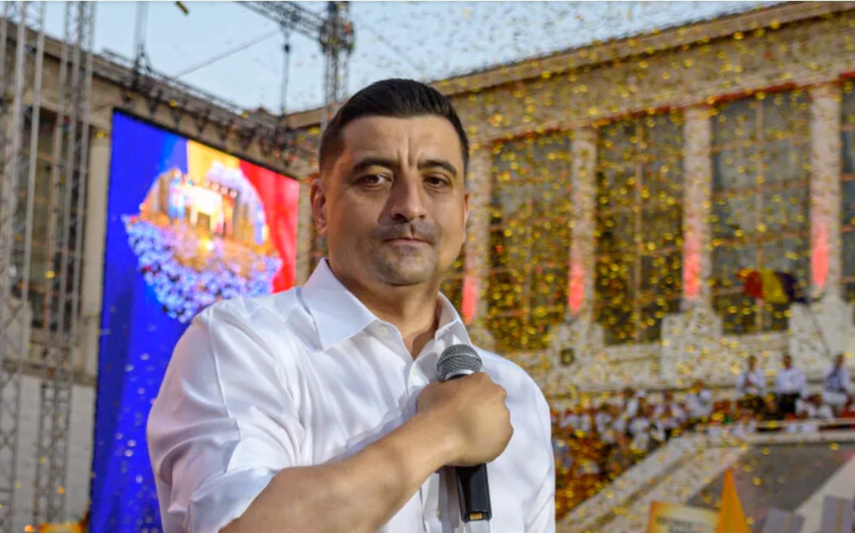 Propunere AUR la Legea Educației: Elevii și profesorii să intoneze imnul și să spună „Tatăl Nostru” la începutul orelor