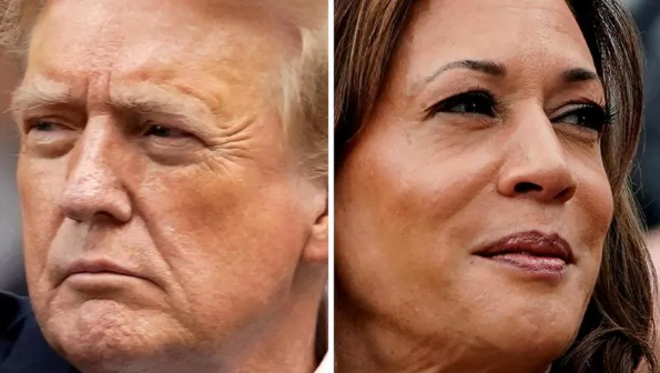 Scandal total în tabăra democrată: Kamala Harris îi acuză pe democrați și pe Joe Biden de iresponsabilitate, după ce a pierdut alegerile în fața lui Donald Trump. Lidera democrată spune că Biden trebuia să renunțe mai devreme. „Miza era pur și simplu prea mare. Trebuia să fie mai mult decât o decizie personală”
