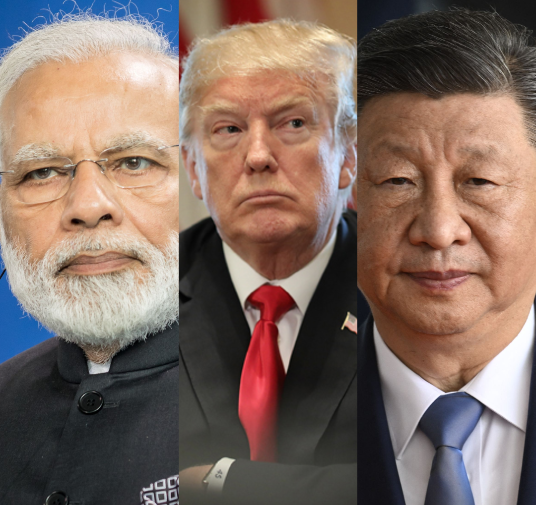 Noul plan american pentru pacea în Europa: Tarife de 100% pentru India și China, în încercarea de a forța Rusia să negocieze. Țările europene ar urma să impună și ele aceleași sancțiuni