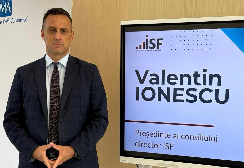 Institutul de Studii Financiare a lansat programul Academia de Investiții care vrea să formeze noi generații de specialiști în domeniul financiar și al piețelor de capital