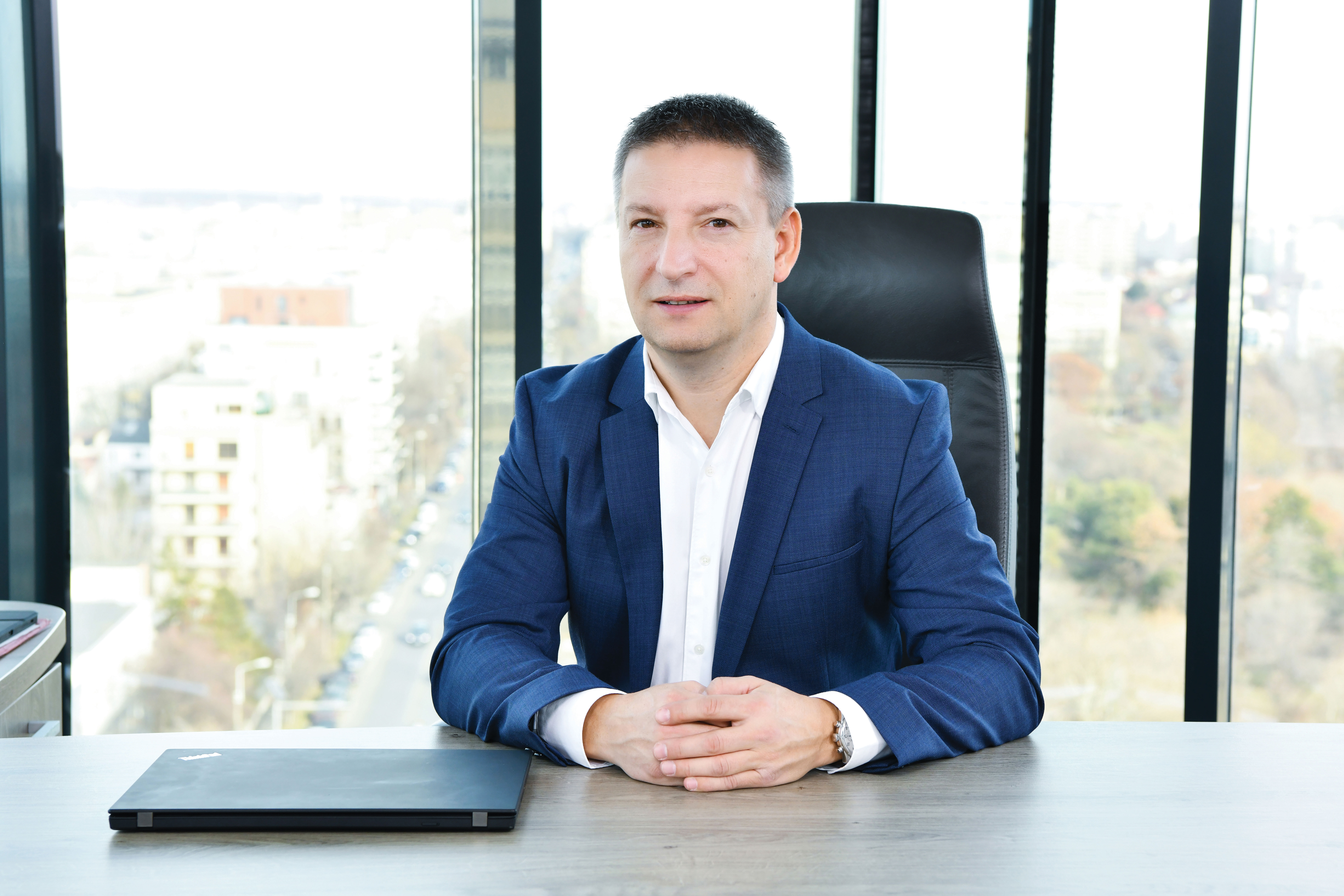 Cum a ajuns Turda un hub global de medicamente pentru un gigant farmaceutic german?
