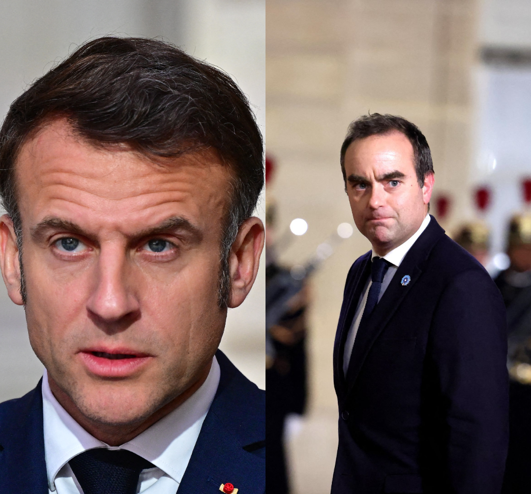 Lovitură puternică pentru Macron: Premierul francez Sebastien Lecornu propune înghețarea reformei pensiilor, încercând să-și consolideze mandatul. Macron a susținut puternic reforma creșterea vârstei de pensionare
