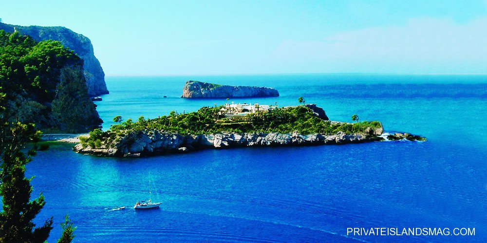 Ibiza și Formentera sunt inundate. Vremea rea paralizează traficul pe insule
