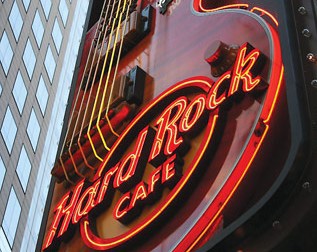 Sphera Franchise Group preia drepturile de franciză Hard Rock Cafe pentru România și Republica Moldova și pregătește extinderea în cinci orașe