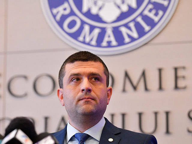 Ministrul Economiei: Cu toții trebuie să înțelegem, chiar și USR, că lumea așteaptă măsuri a doua zi
