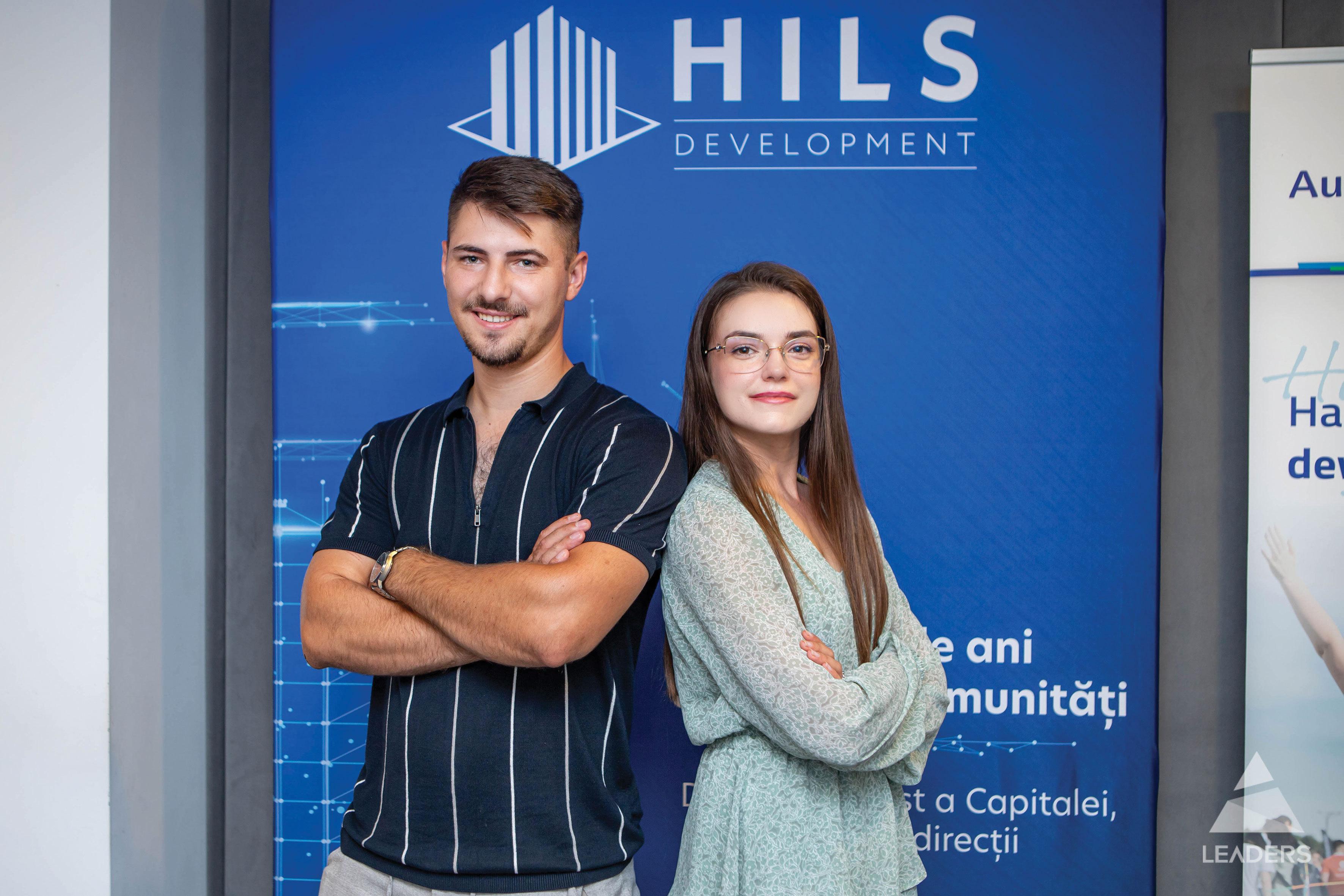 HILS Development: „Start la școală”, în cadrul ADRA