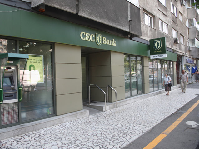 CEC Bank a fost aleasă ca banca parteneră a MInisterului Economiei pentru implementarea “Programului pentru consolidarea IMM-urilor prin access imbunatatit la finantare – SME-Eco-Tech”