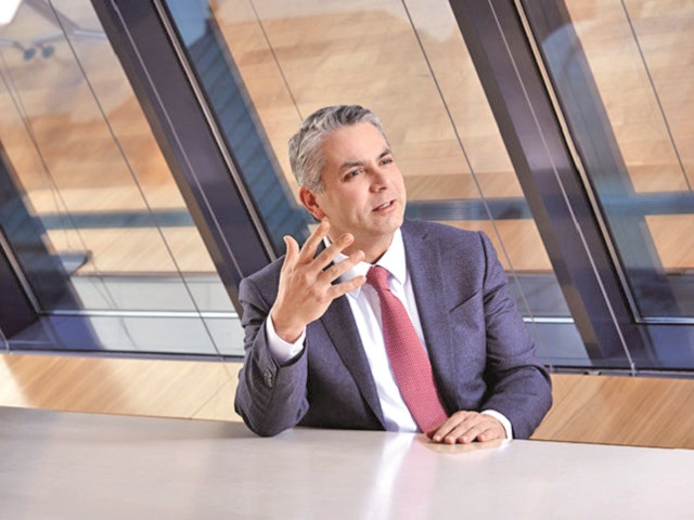 Erste, acționarul majoritar al BCR, raportează profit net de 2,56 mld. euro în primele 9 luni din 2025, nivel apropiat an/an. Activele totale au crescut cu aproape 3%, la 363 mld. euro