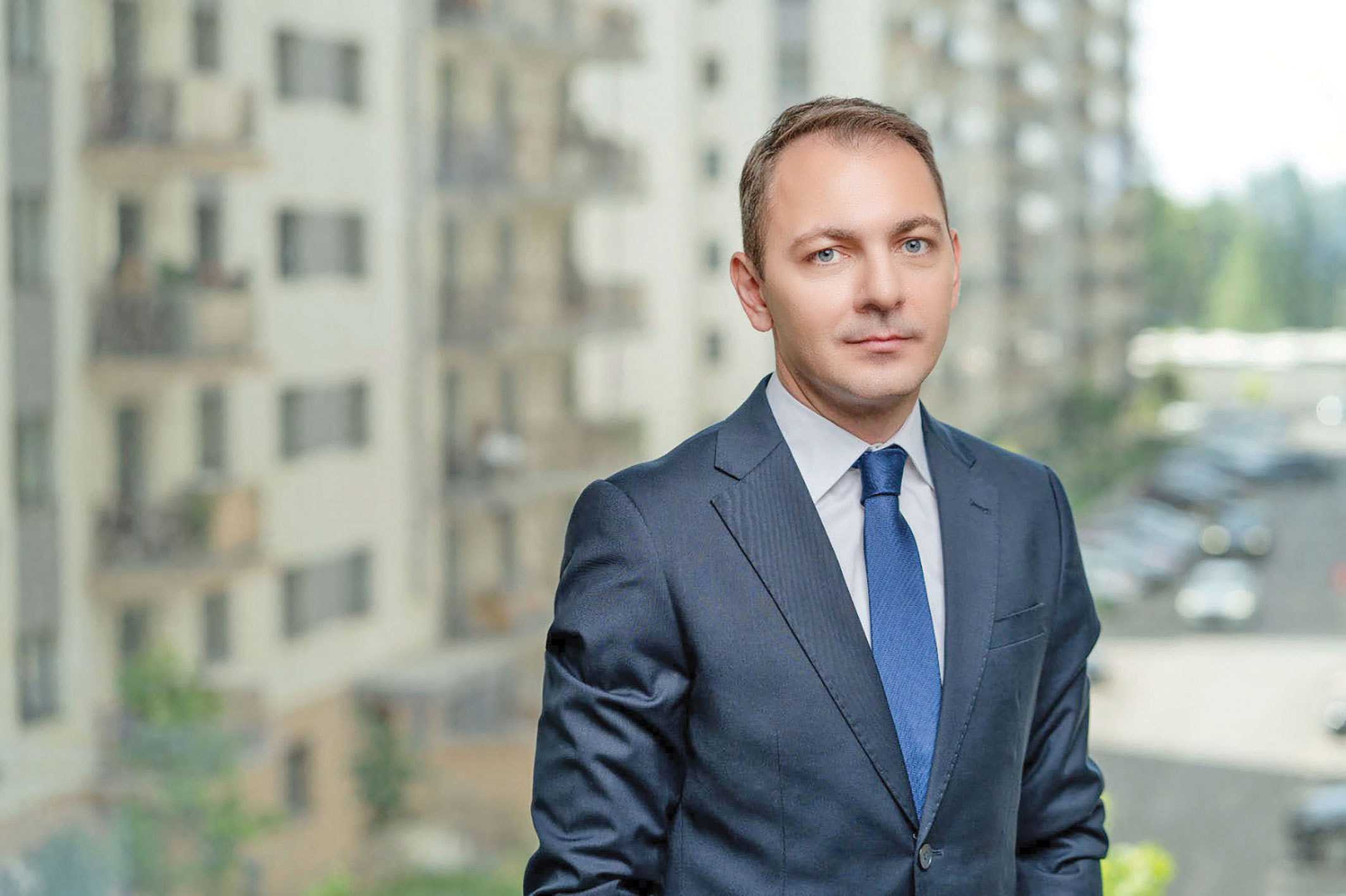 Un nou pol rezidențial prinde contur în est: un proiect vândut integral și altul de 18 hectare intră în linie dreaptă