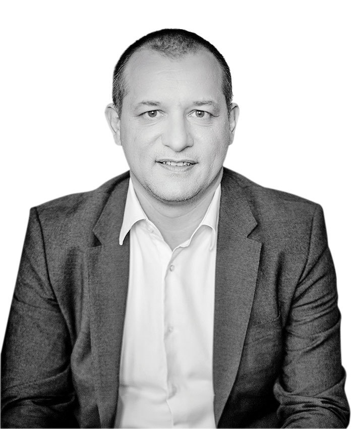 Citatul săptămâii. Cristian Sporiș, Raiffeisen Bank România: Economiștii noștri de la bancă spun că vom avea o creștere economică anul acesta undeva la 0,6-0,8%, iar anul viitor undeva la 1,5%