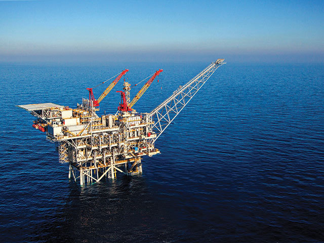 Ivan: Prima moleculă de gaz din Neptun Deep va fi extrasă la începutul lui 2027